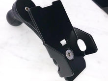 Load image into Gallery viewer, Baofang / Universal Radio Holder with Two different size mounts