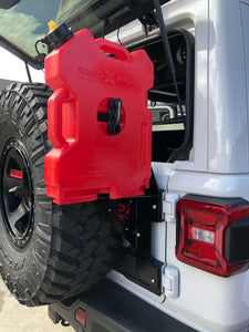 Custom Jeep Wrangler Parts & Custom Accessories