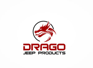 Fridge Slide for Jeep JLU - Storage Access  Drago Jeep Products – Drago  Jeep Products