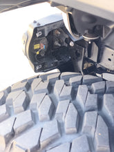 Load image into Gallery viewer, Jeep JL JT Rubicon OEM Short Bumper Cover.
