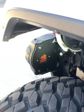 Load image into Gallery viewer, Jeep JL JT Rubicon OEM Short Bumper Cover.
